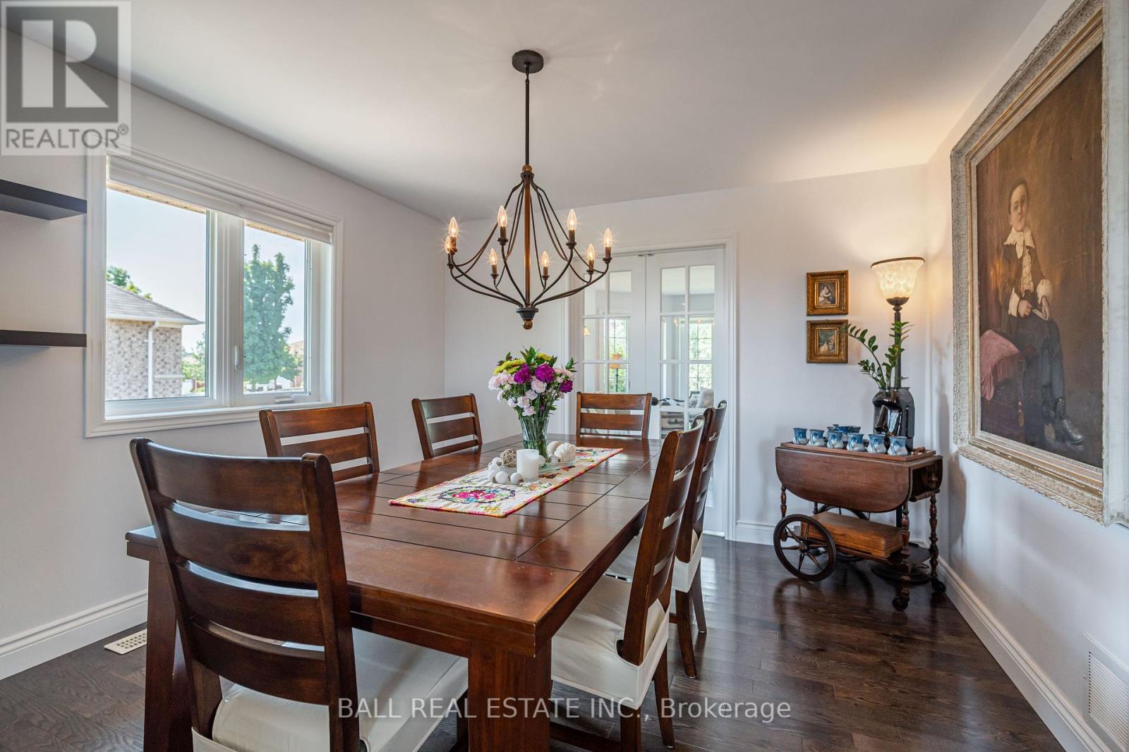 84 Milroy Drive, Peterborough North (South), Ontario  K9H 7T2 - Photo 18 - X12316659