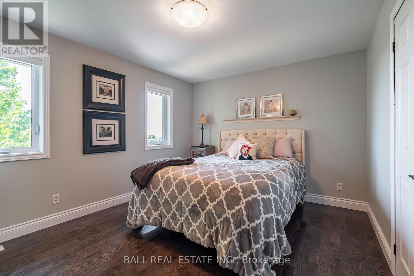 84 Milroy Drive, Peterborough North (South), Ontario  K9H 7T2 - Photo 24 - X12316659