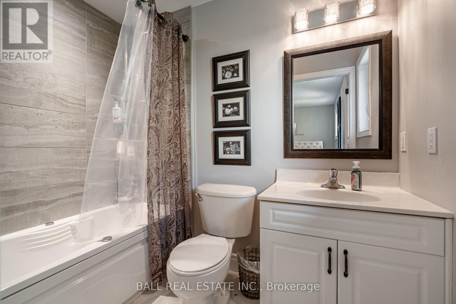 84 Milroy Drive, Peterborough North (South), Ontario  K9H 7T2 - Photo 26 - X12316659