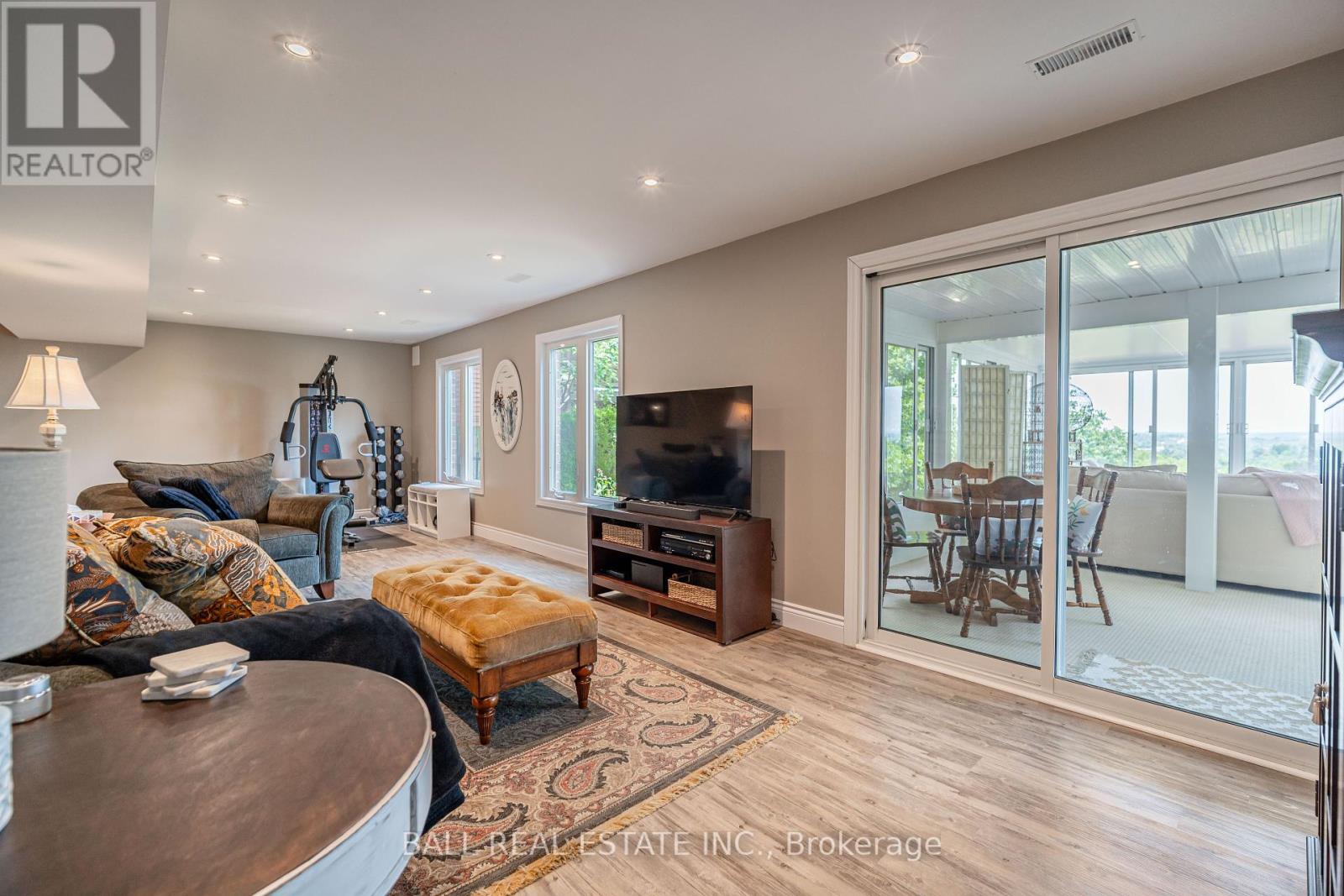 84 Milroy Drive, Peterborough North (South), Ontario  K9H 7T2 - Photo 29 - X12316659