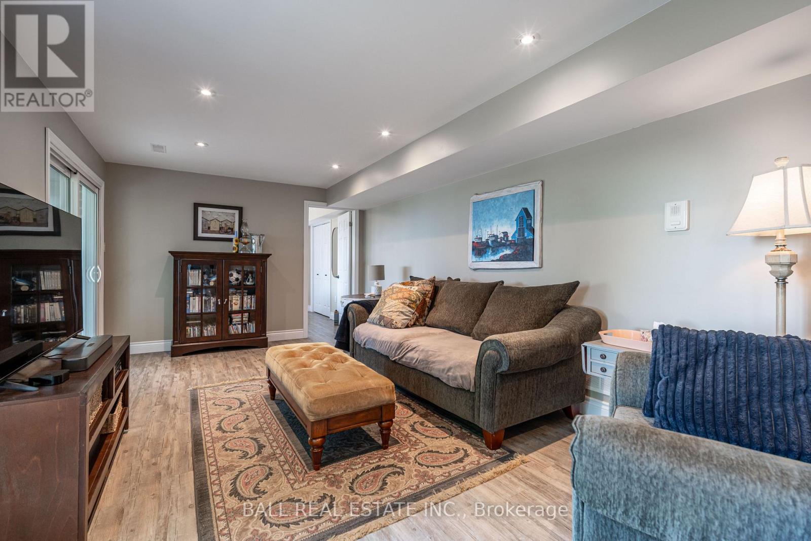 84 Milroy Drive, Peterborough North (South), Ontario  K9H 7T2 - Photo 32 - X12316659