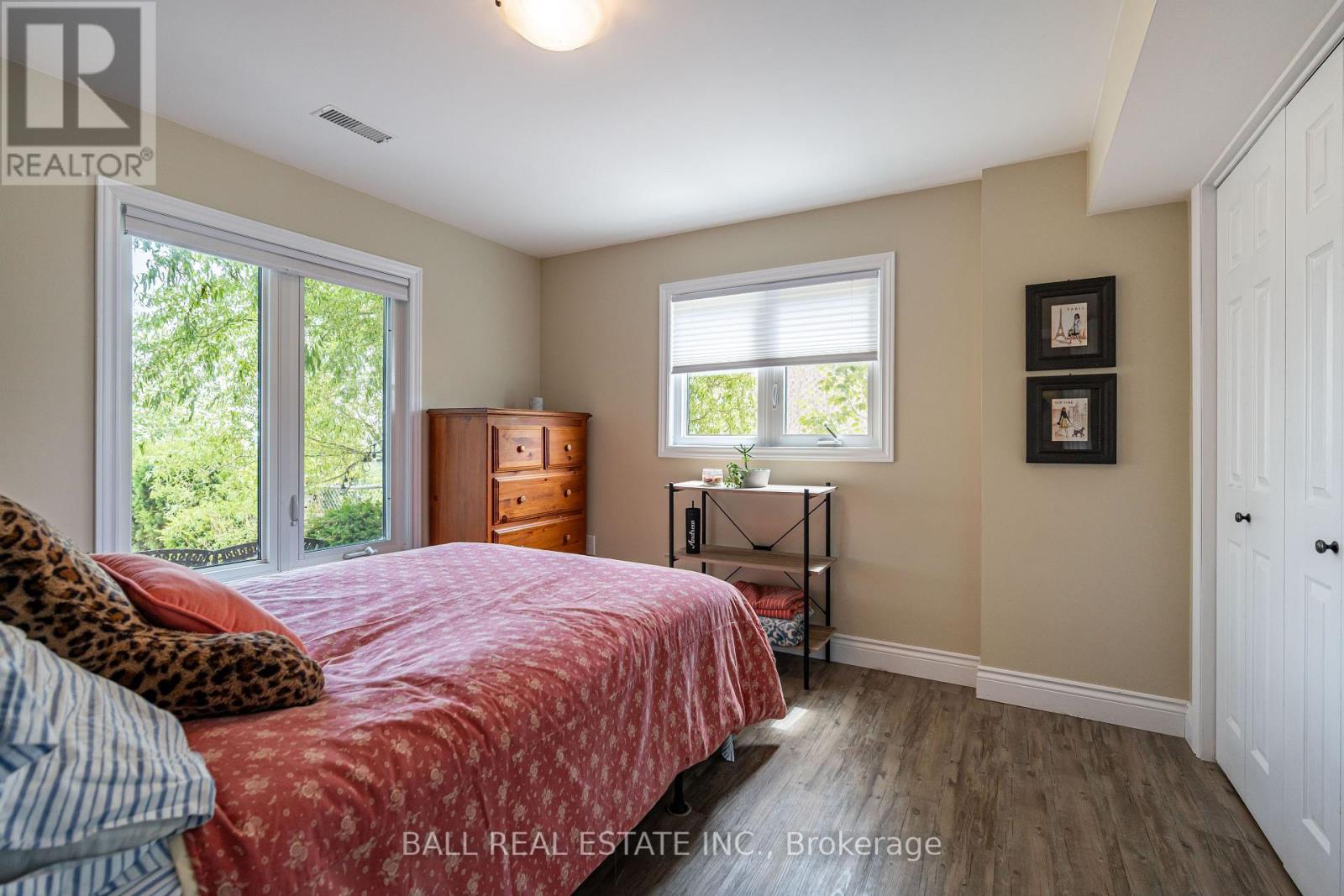 84 Milroy Drive, Peterborough North (South), Ontario  K9H 7T2 - Photo 33 - X12316659