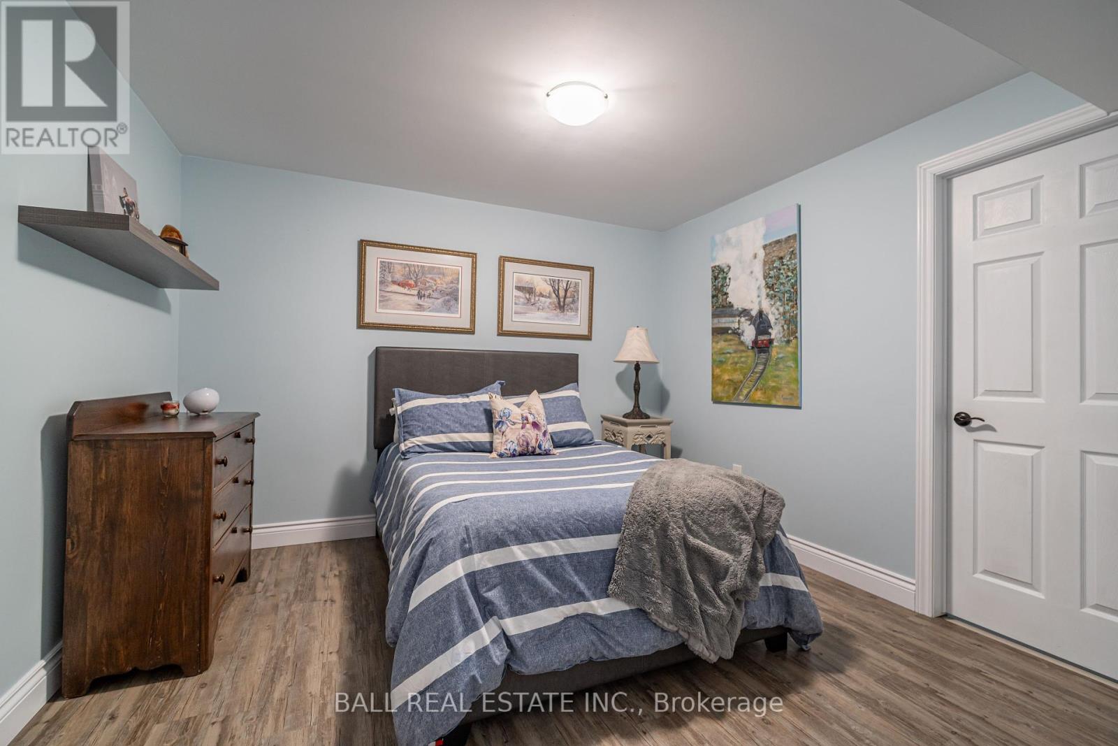 84 Milroy Drive, Peterborough North (South), Ontario  K9H 7T2 - Photo 34 - X12316659
