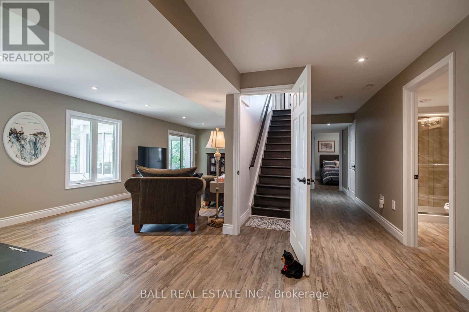 84 Milroy Drive, Peterborough North (South), Ontario  K9H 7T2 - Photo 35 - X12316659