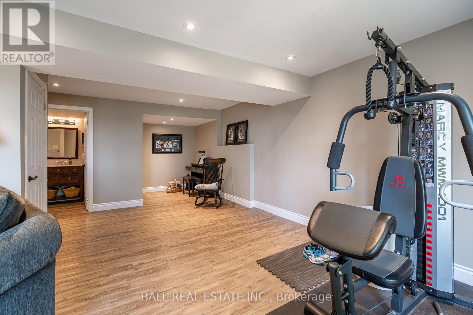 84 Milroy Drive, Peterborough North (South), Ontario  K9H 7T2 - Photo 36 - X12316659