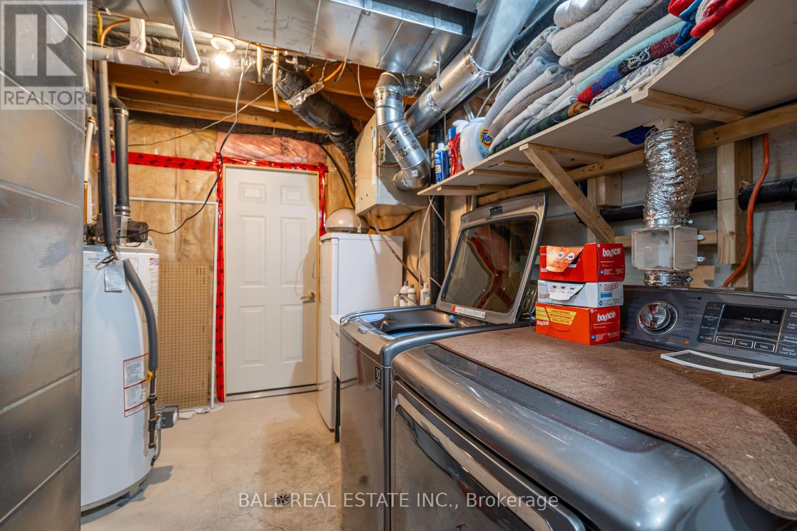 84 Milroy Drive, Peterborough North (South), Ontario  K9H 7T2 - Photo 38 - X12316659