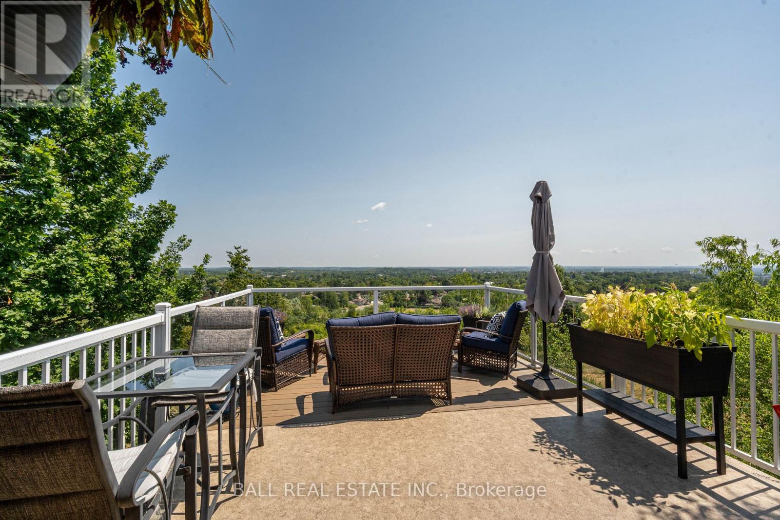 84 Milroy Drive, Peterborough North (South), Ontario  K9H 7T2 - Photo 40 - X12316659