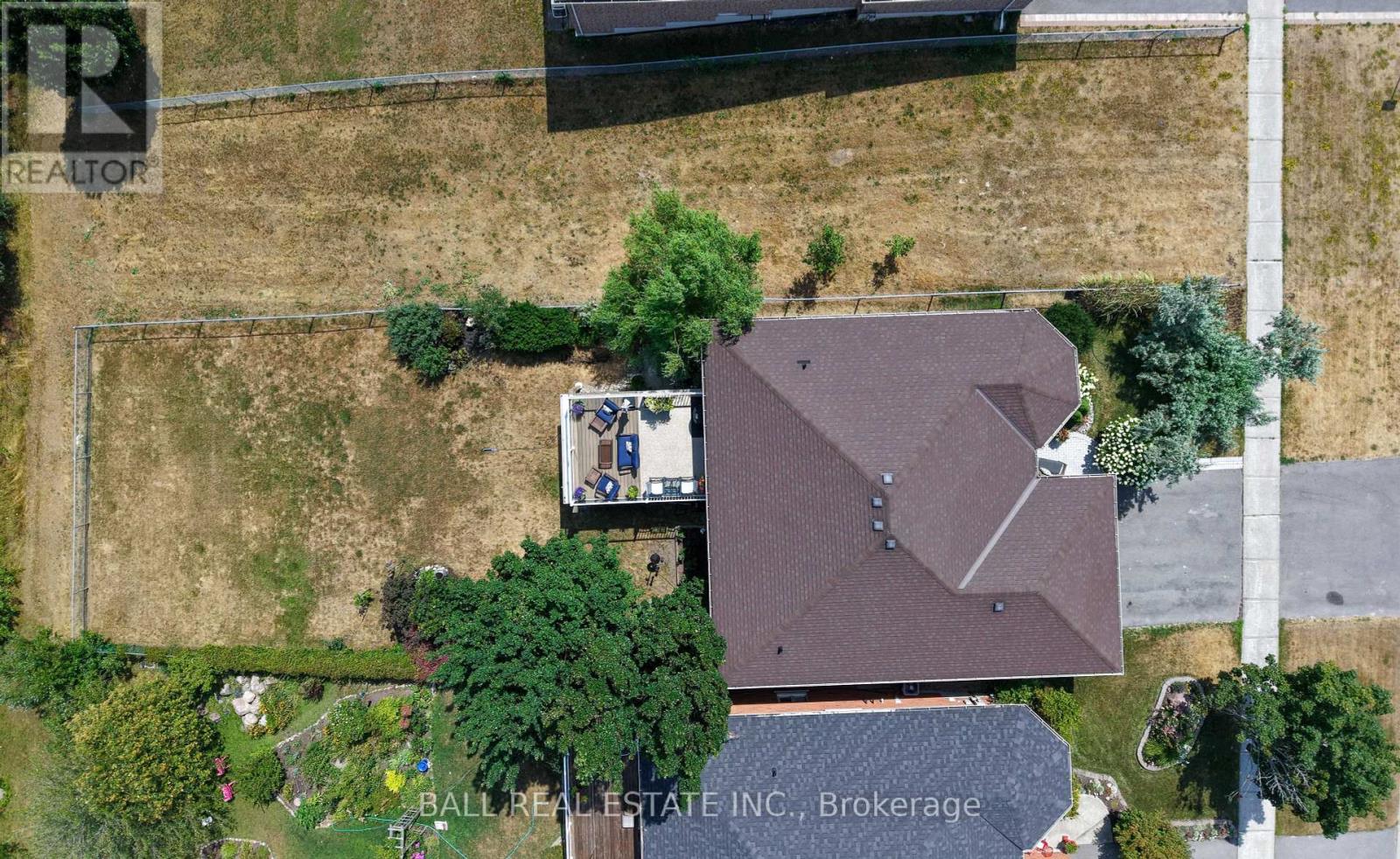 84 Milroy Drive, Peterborough North (South), Ontario  K9H 7T2 - Photo 45 - X12316659