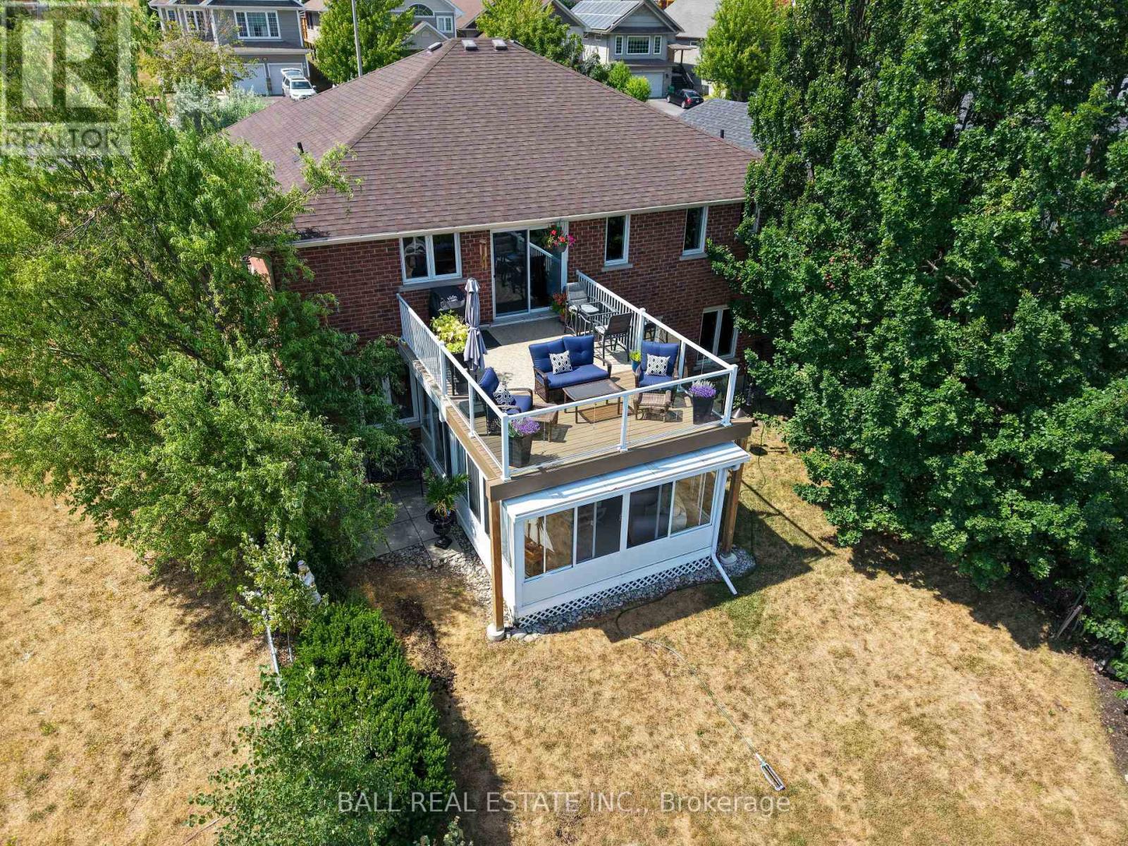 84 Milroy Drive, Peterborough North (South), Ontario  K9H 7T2 - Photo 6 - X12316659