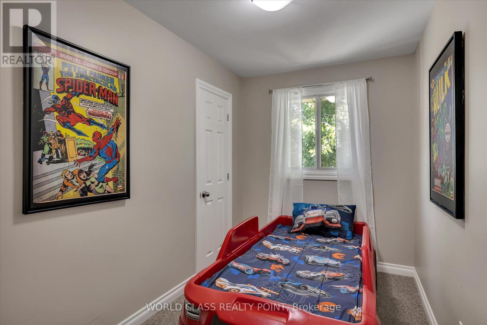 819 Cameron Street, Peterborough South (West), Ontario  K9J 4A2 - Photo 16 - X12316687
