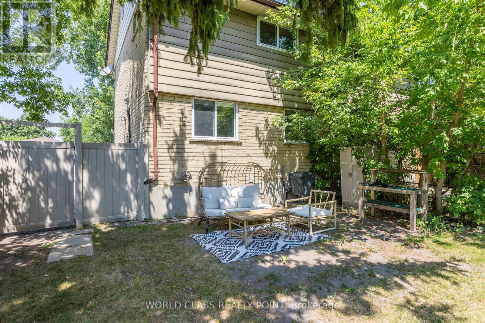 819 Cameron Street, Peterborough South (West), Ontario  K9J 4A2 - Photo 21 - X12316687