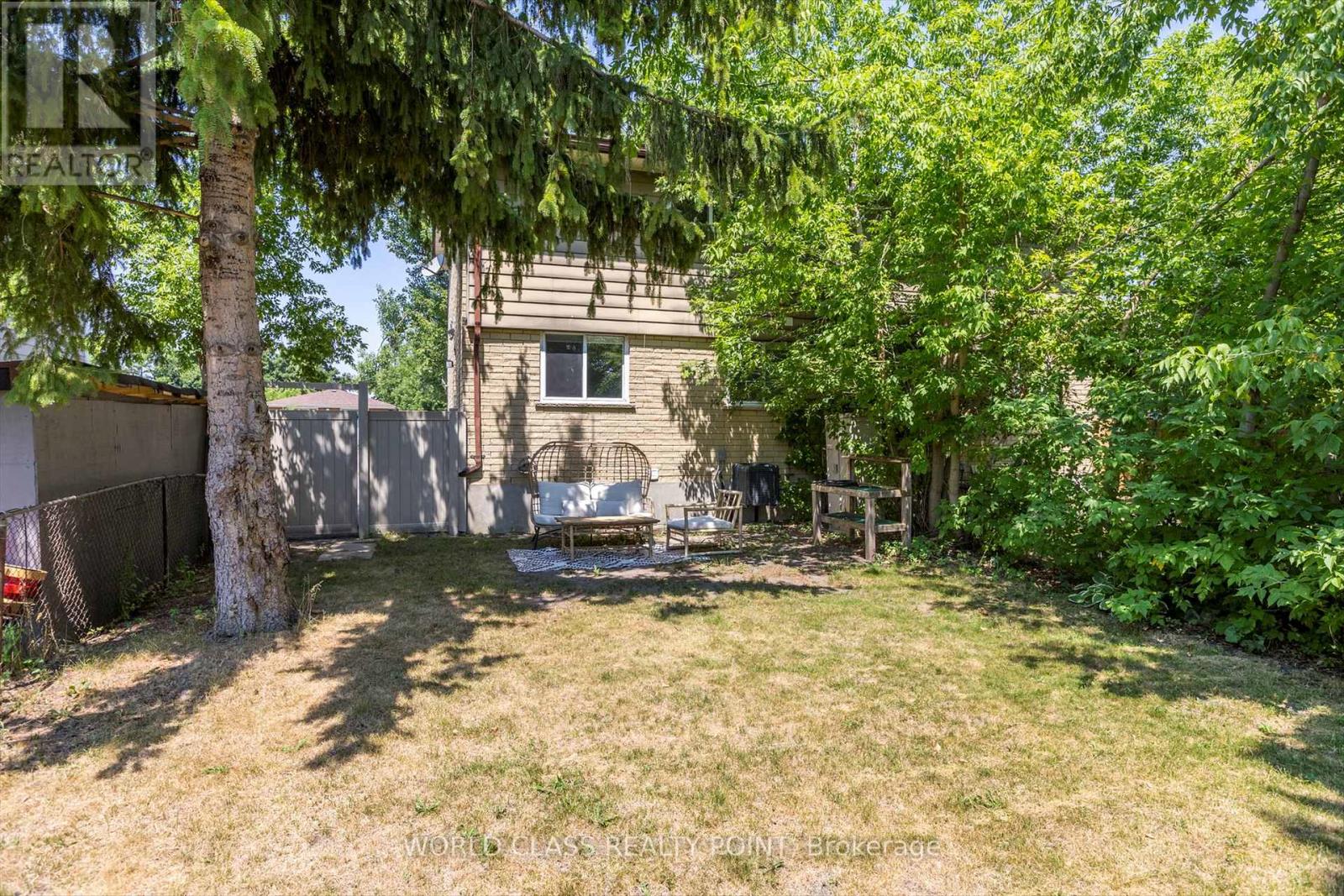 819 Cameron Street, Peterborough South (West), Ontario  K9J 4A2 - Photo 22 - X12316687
