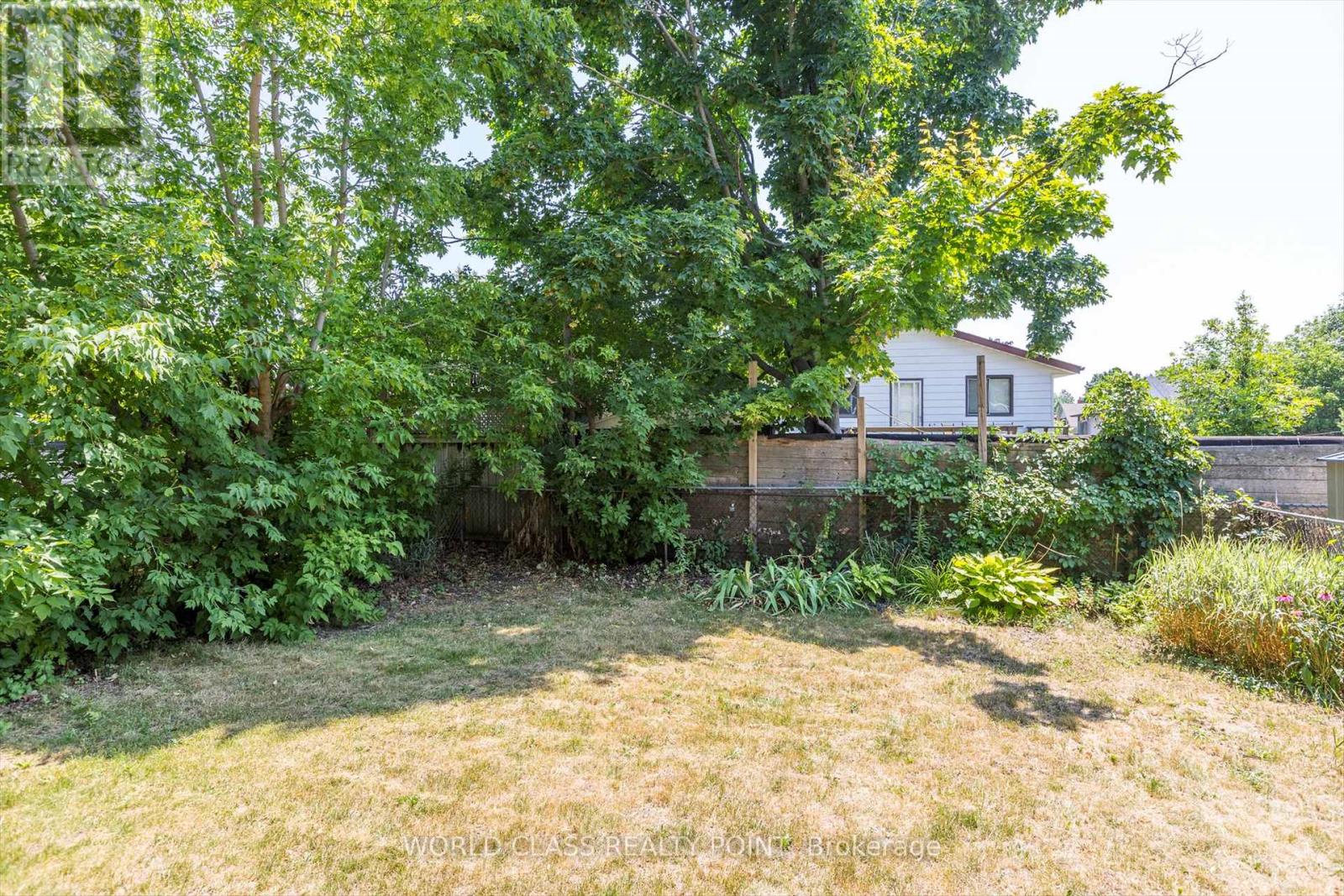 819 Cameron Street, Peterborough South (West), Ontario  K9J 4A2 - Photo 23 - X12316687