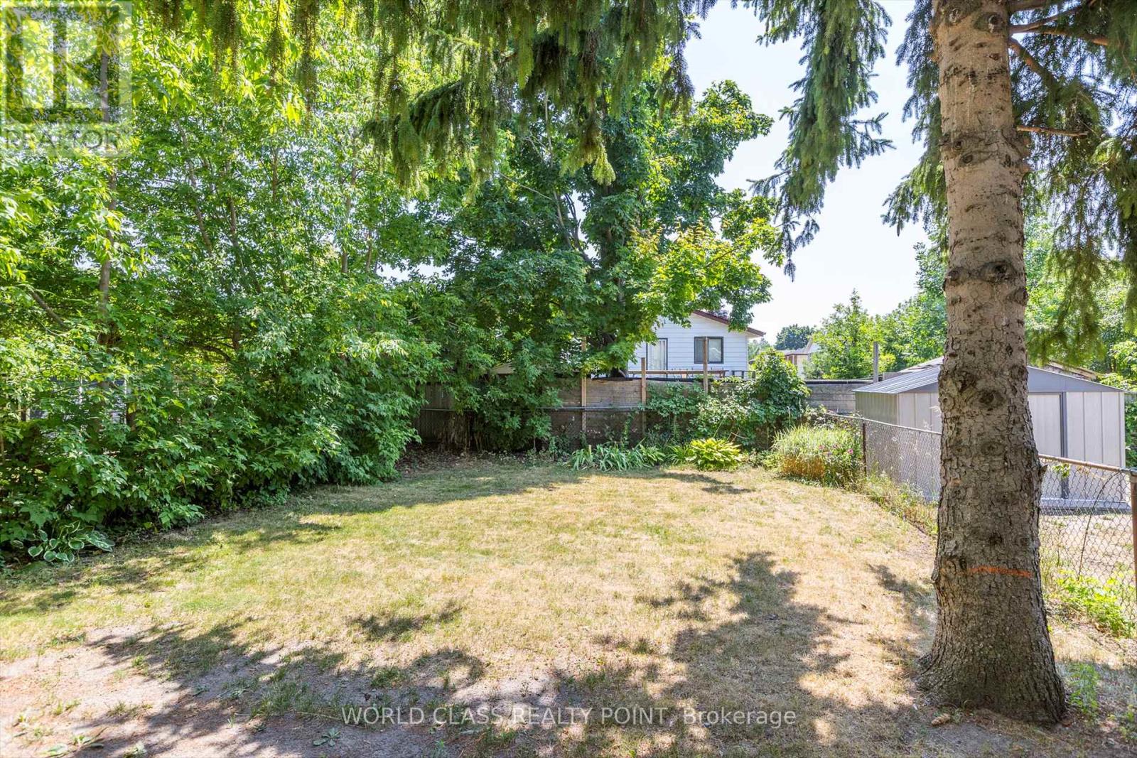 819 Cameron Street, Peterborough South (West), Ontario  K9J 4A2 - Photo 24 - X12316687