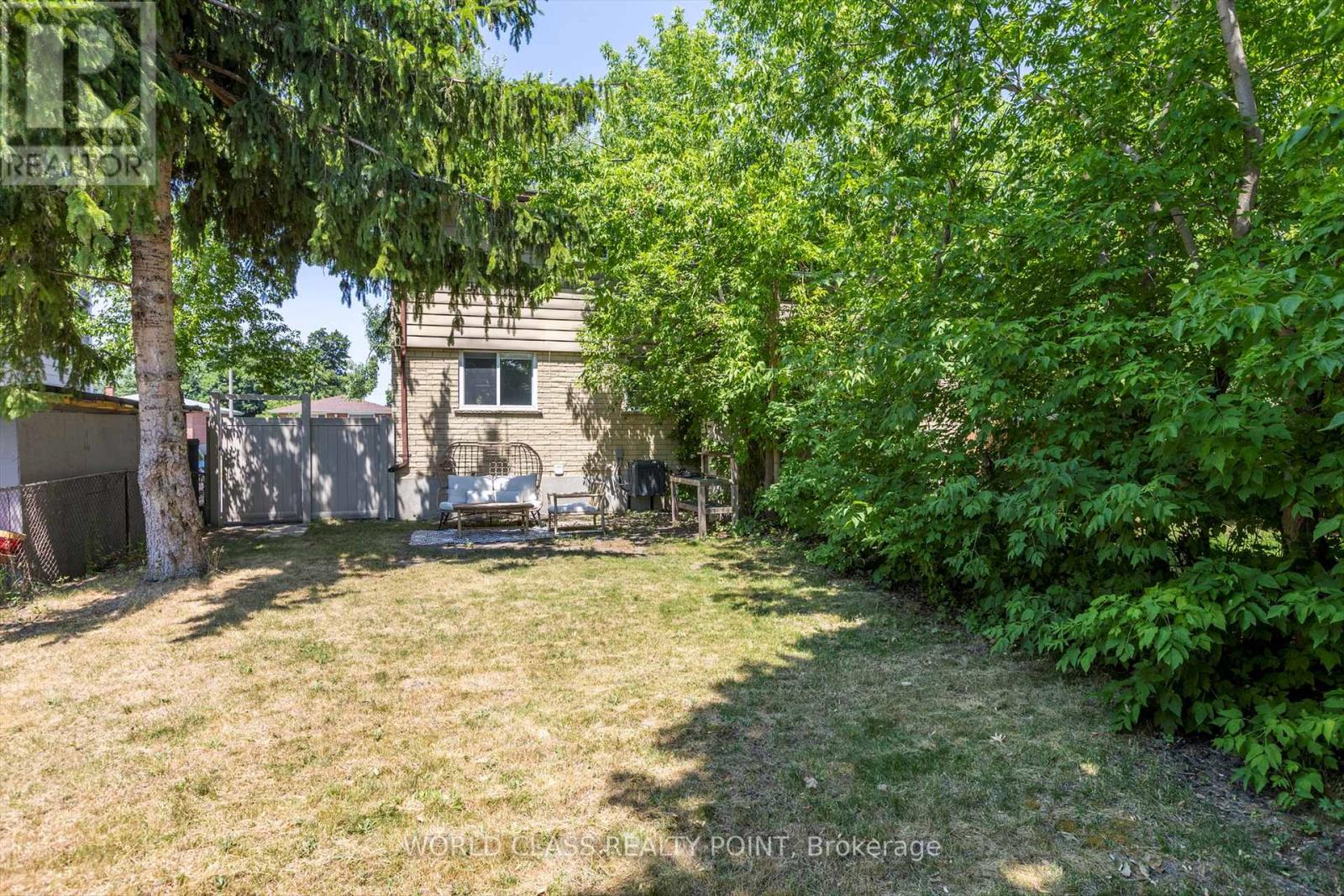 819 Cameron Street, Peterborough South (West), Ontario  K9J 4A2 - Photo 25 - X12316687