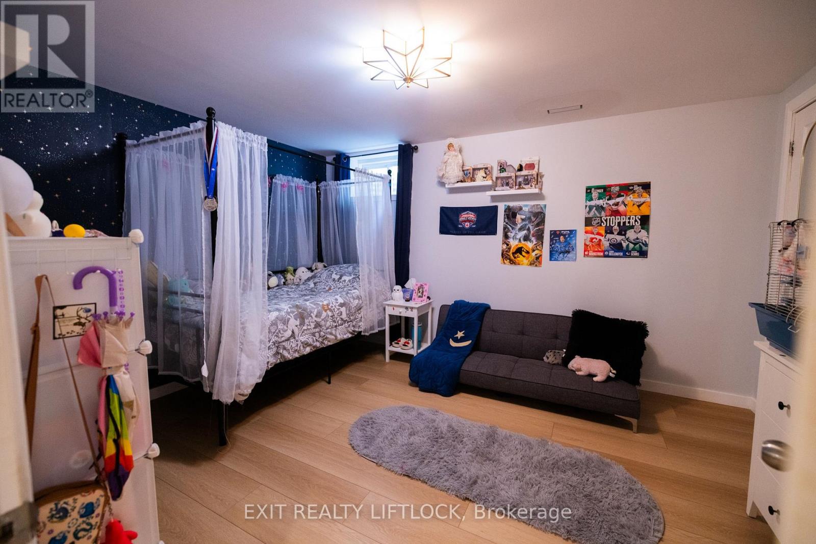 1430 Drysdale Road, Asphodel-Norwood, Ontario  K0L 2V0 - Photo 17 - X12316722