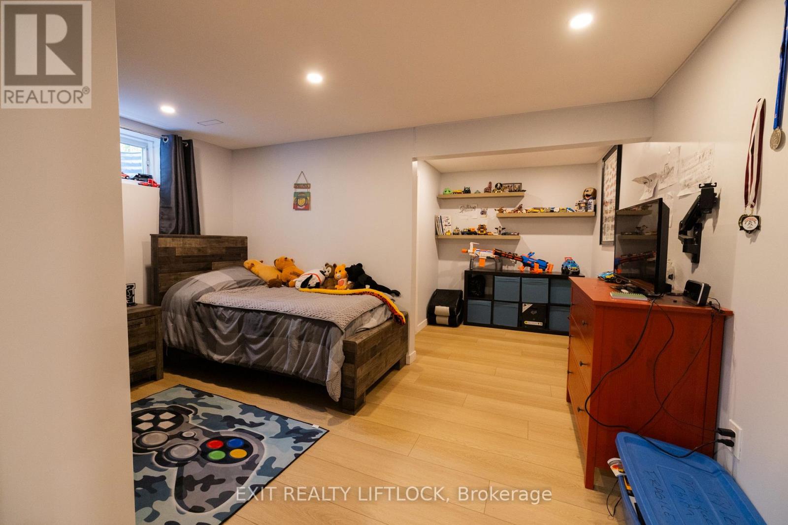 1430 Drysdale Road, Asphodel-Norwood, Ontario  K0L 2V0 - Photo 18 - X12316722