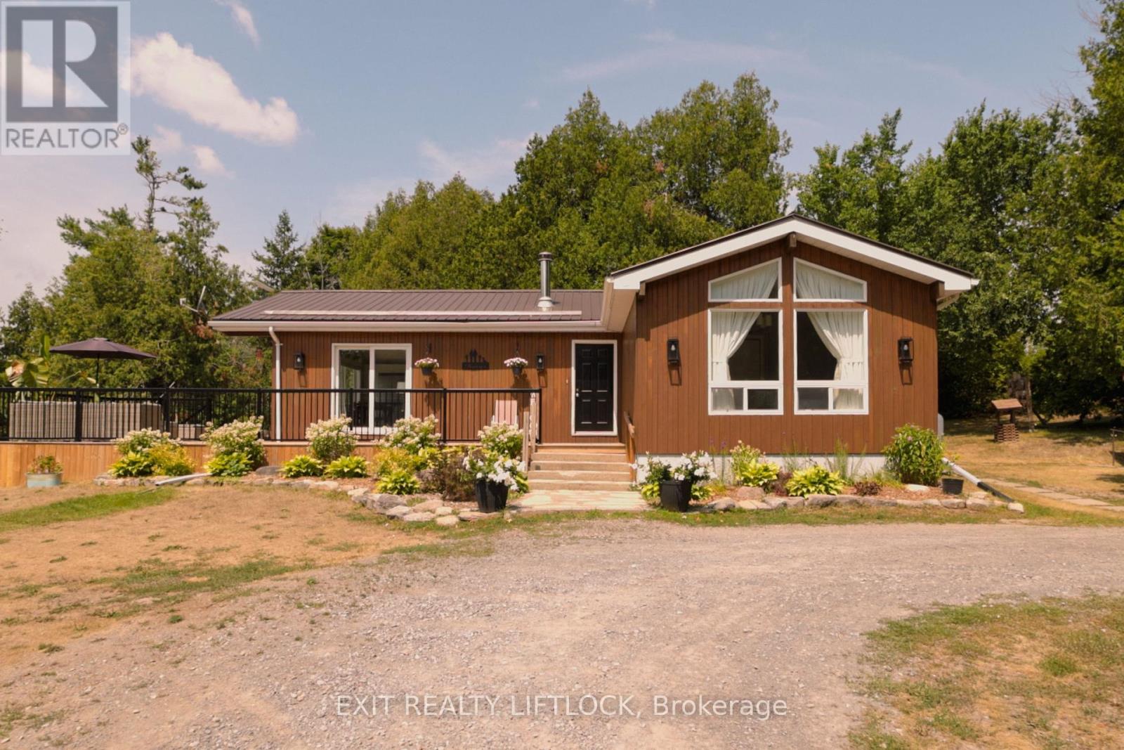 1430 Drysdale Road, Asphodel-Norwood, Ontario  K0L 2V0 - Photo 2 - X12316722
