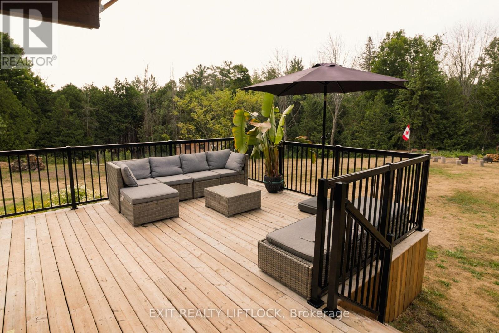 1430 Drysdale Road, Asphodel-Norwood, Ontario  K0L 2V0 - Photo 20 - X12316722