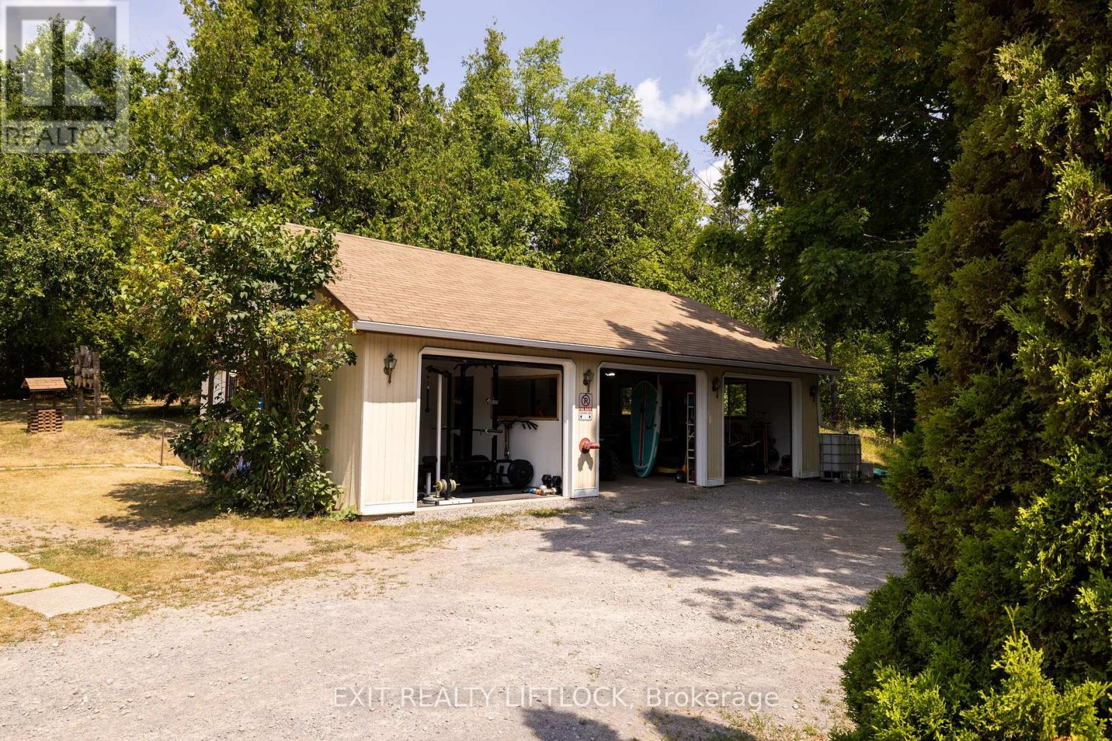 1430 Drysdale Road, Asphodel-Norwood, Ontario  K0L 2V0 - Photo 21 - X12316722