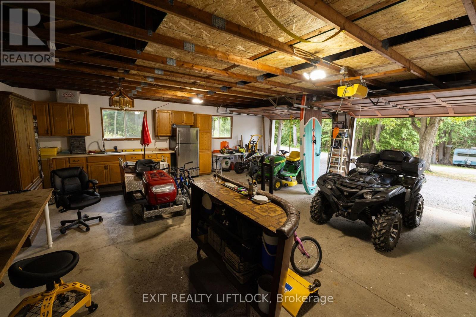 1430 Drysdale Road, Asphodel-Norwood, Ontario  K0L 2V0 - Photo 22 - X12316722