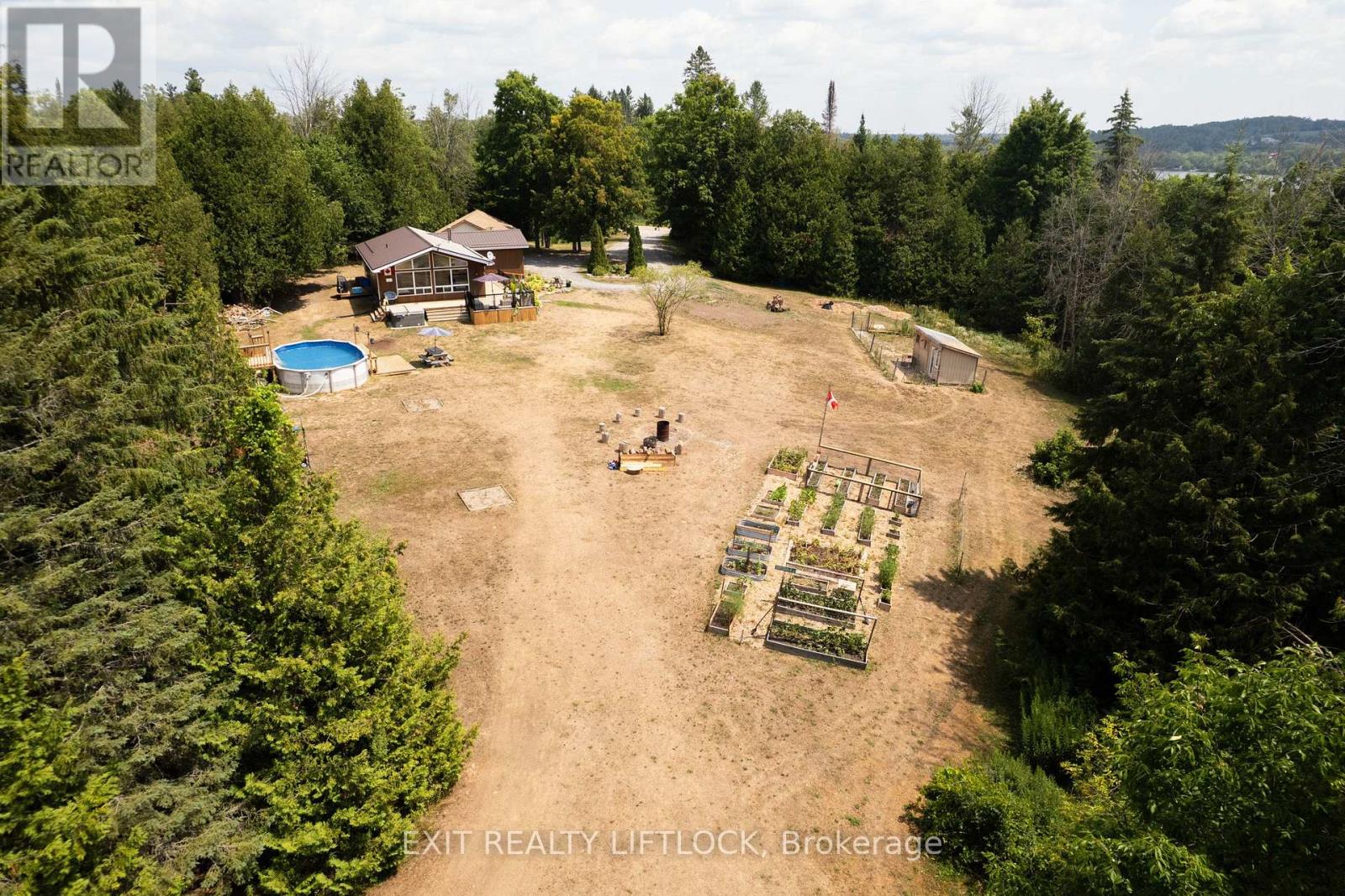 1430 Drysdale Road, Asphodel-Norwood, Ontario  K0L 2V0 - Photo 26 - X12316722