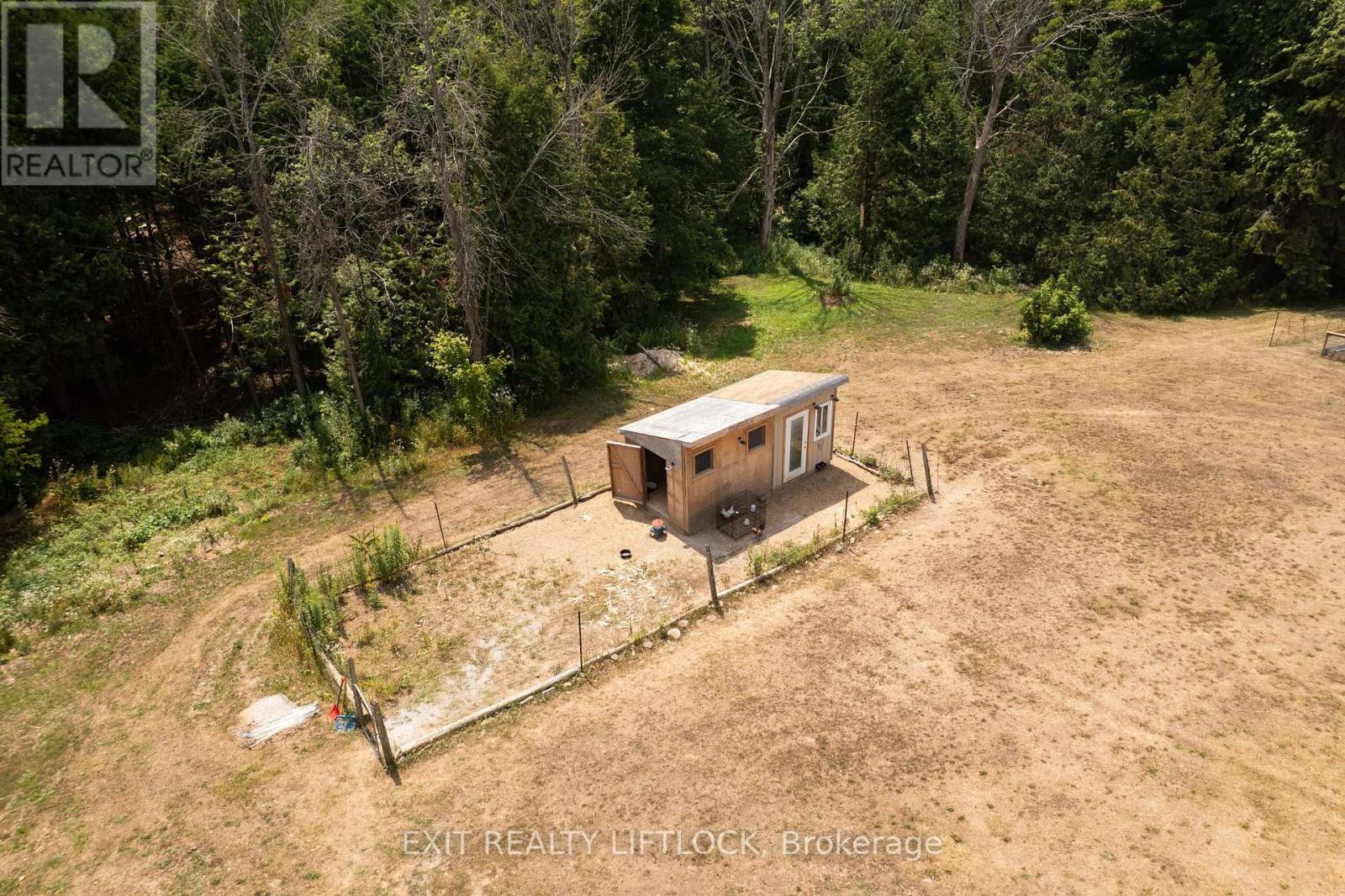 1430 Drysdale Road, Asphodel-Norwood, Ontario  K0L 2V0 - Photo 27 - X12316722
