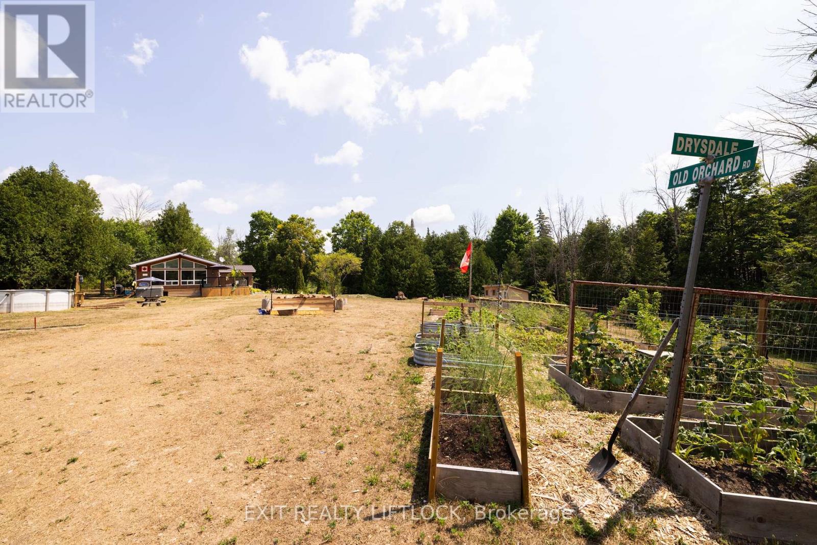 1430 Drysdale Road, Asphodel-Norwood, Ontario  K0L 2V0 - Photo 29 - X12316722