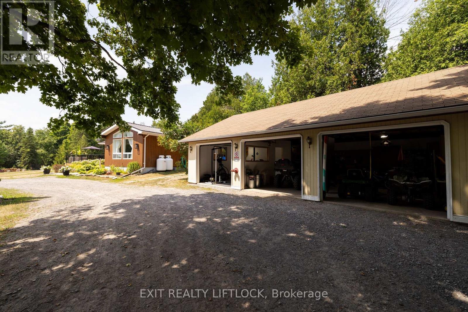 1430 Drysdale Road, Asphodel-Norwood, Ontario  K0L 2V0 - Photo 3 - X12316722
