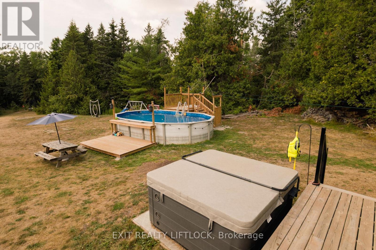1430 Drysdale Road, Asphodel-Norwood, Ontario  K0L 2V0 - Photo 30 - X12316722