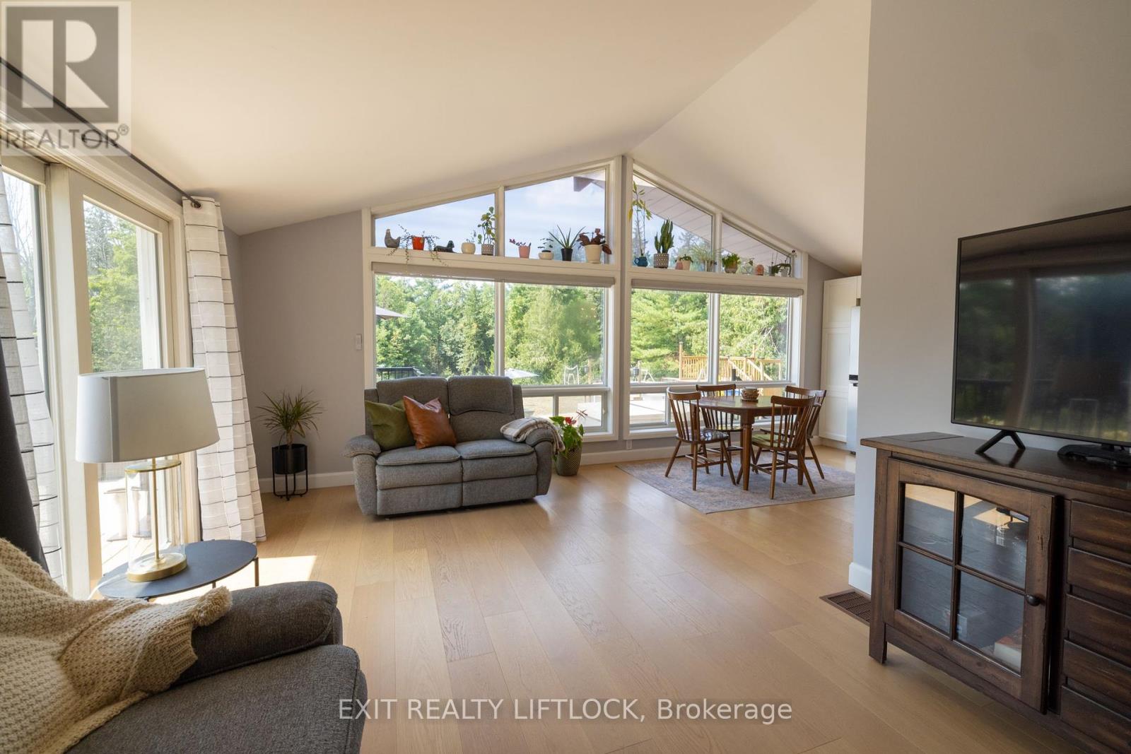 1430 Drysdale Road, Asphodel-Norwood, Ontario  K0L 2V0 - Photo 4 - X12316722