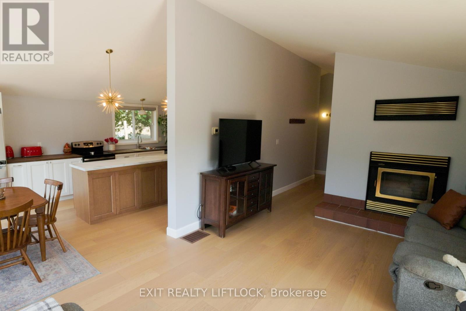 1430 Drysdale Road, Asphodel-Norwood, Ontario  K0L 2V0 - Photo 5 - X12316722