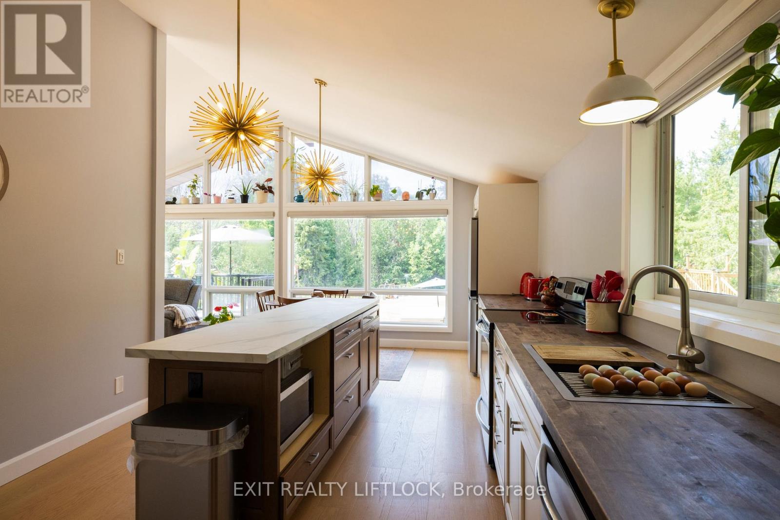 1430 Drysdale Road, Asphodel-Norwood, Ontario  K0L 2V0 - Photo 6 - X12316722