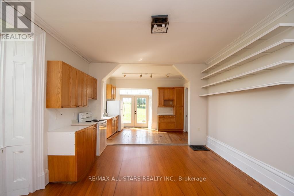 430 Lifford Road, Kawartha Lakes (Manvers), Ontario  L0A 1A0 - Photo 14 - X12316751
