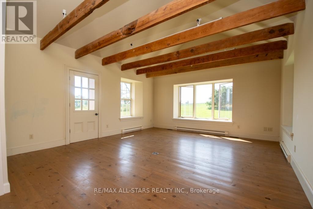 430 Lifford Road, Kawartha Lakes (Manvers), Ontario  L0A 1A0 - Photo 16 - X12316751