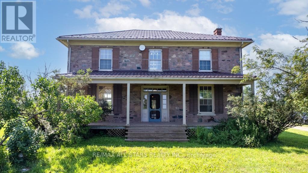 430 Lifford Road, Kawartha Lakes (Manvers), Ontario  L0A 1A0 - Photo 2 - X12316751