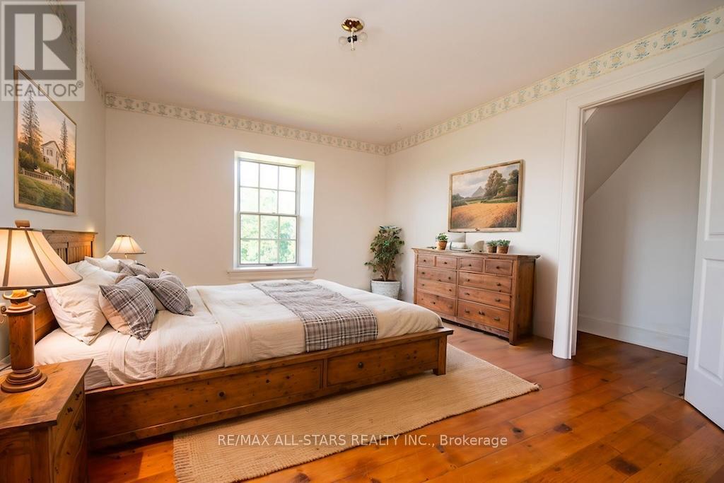 430 Lifford Road, Kawartha Lakes (Manvers), Ontario  L0A 1A0 - Photo 27 - X12316751