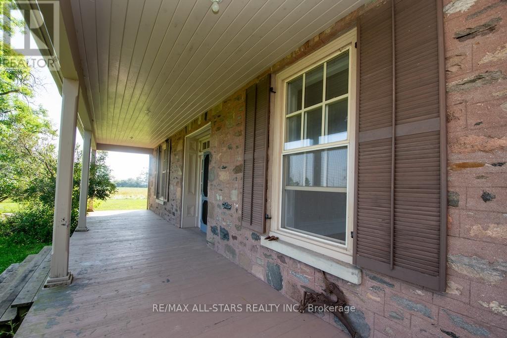 430 Lifford Road, Kawartha Lakes (Manvers), Ontario  L0A 1A0 - Photo 42 - X12316751