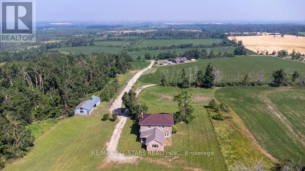430 Lifford Road, Kawartha Lakes (Manvers), Ontario  L0A 1A0 - Photo 43 - X12316751