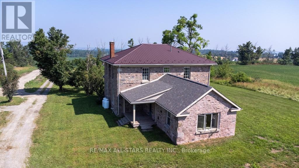 430 Lifford Road, Kawartha Lakes (Manvers), Ontario  L0A 1A0 - Photo 45 - X12316751