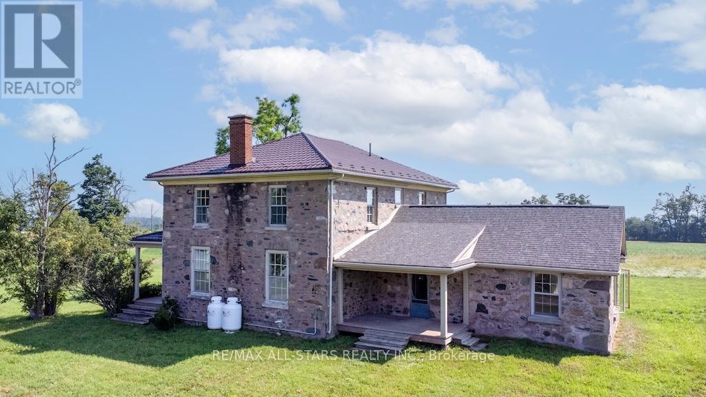 430 Lifford Road, Kawartha Lakes (Manvers), Ontario  L0A 1A0 - Photo 47 - X12316751