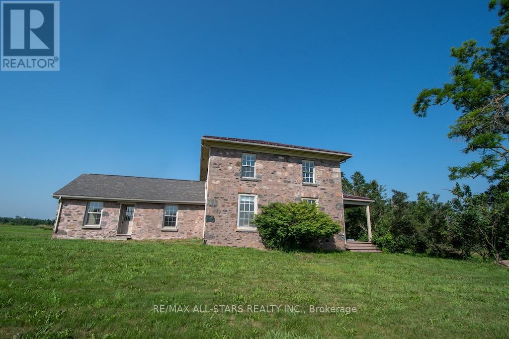 430 Lifford Road, Kawartha Lakes (Manvers), Ontario  L0A 1A0 - Photo 48 - X12316751