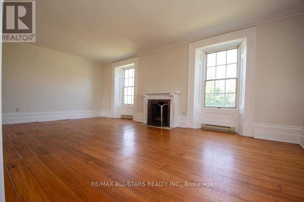 430 Lifford Road, Kawartha Lakes (Manvers), Ontario  L0A 1A0 - Photo 8 - X12316751