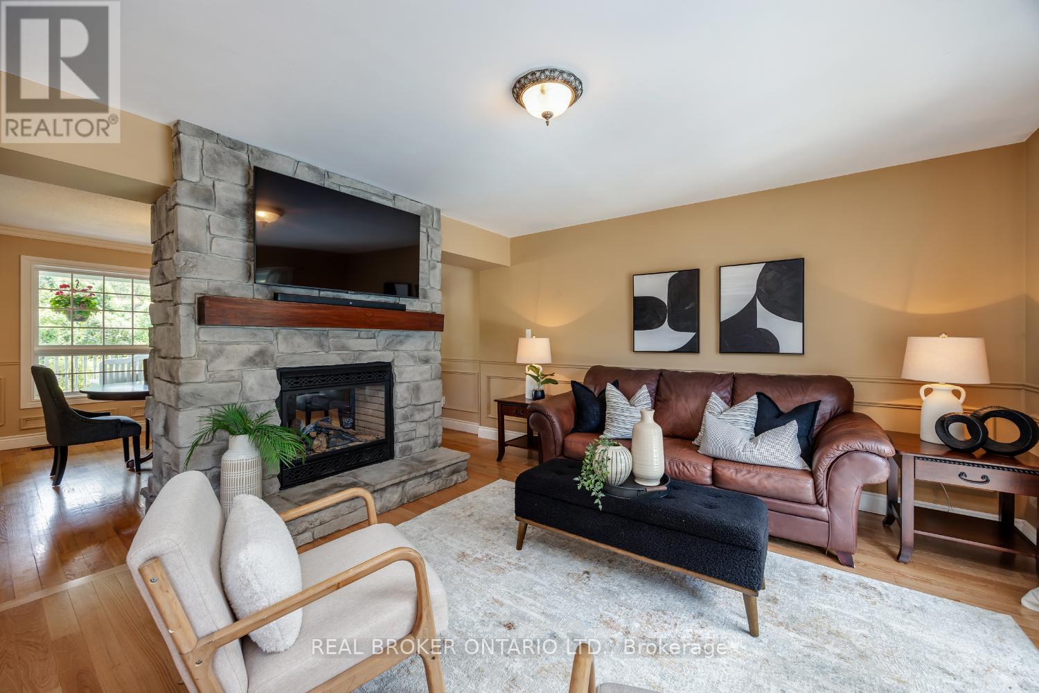 10 Brownsville Court, Clarington, Ontario  L1B 0L6 - Photo 13 - E12316835