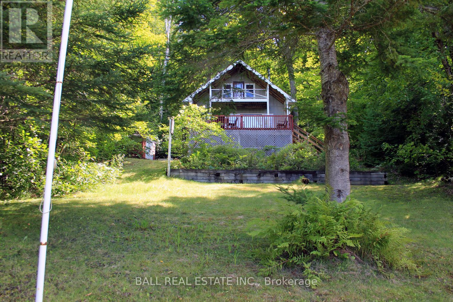 277 W Diamond Lake Road, Hastings Highlands (Herschel Ward), Ontario  K0L 2A0 - Photo 11 - X12316871