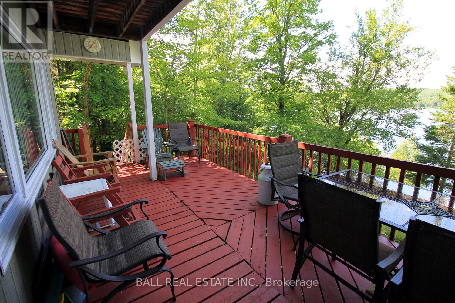 277 W Diamond Lake Road, Hastings Highlands (Herschel Ward), Ontario  K0L 2A0 - Photo 12 - X12316871