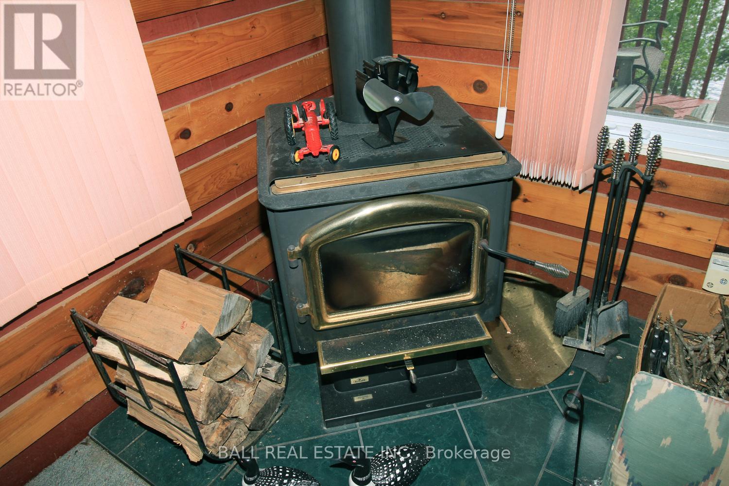 277 W Diamond Lake Road, Hastings Highlands (Herschel Ward), Ontario  K0L 2A0 - Photo 16 - X12316871