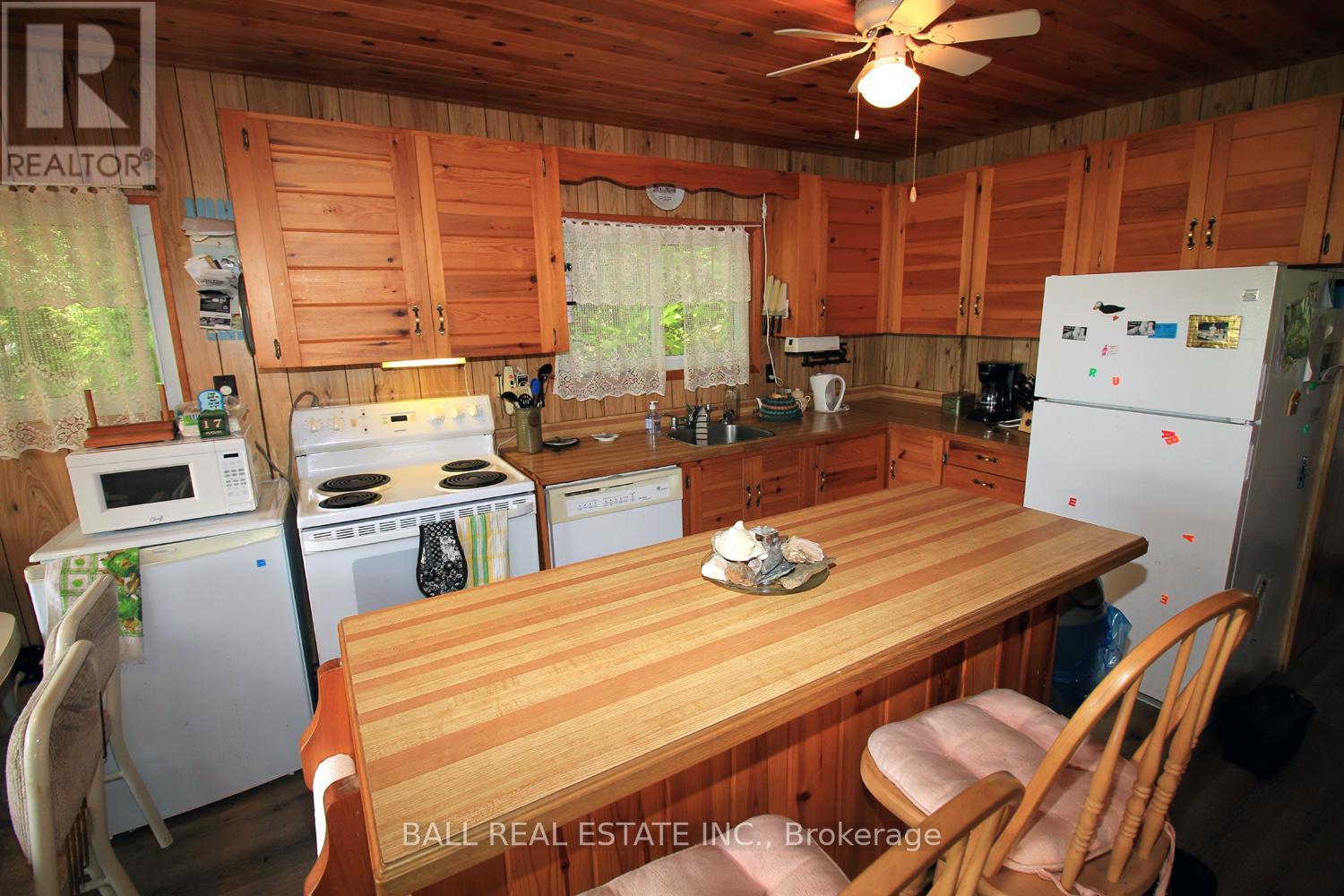 277 W Diamond Lake Road, Hastings Highlands (Herschel Ward), Ontario  K0L 2A0 - Photo 19 - X12316871