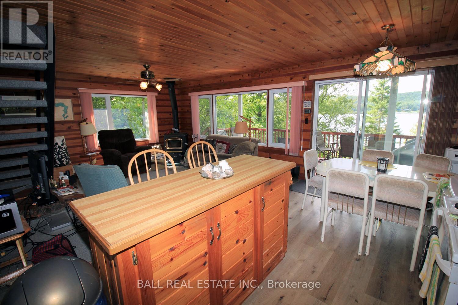 277 W Diamond Lake Road, Hastings Highlands (Herschel Ward), Ontario  K0L 2A0 - Photo 24 - X12316871
