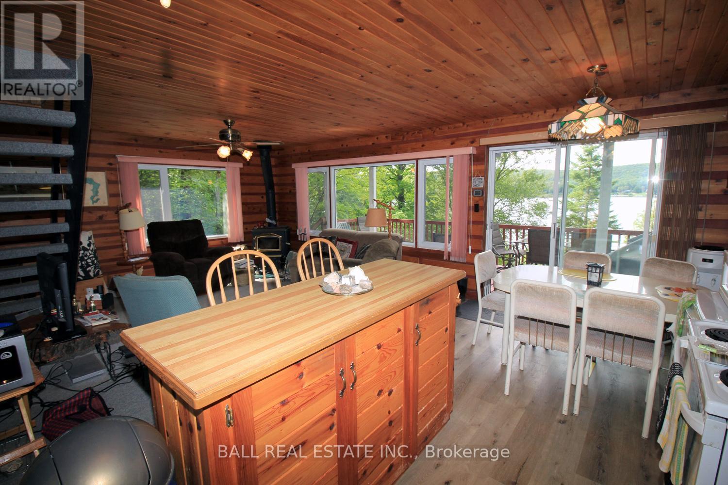 277 W Diamond Lake Road, Hastings Highlands (Herschel Ward), Ontario  K0L 2A0 - Photo 25 - X12316871